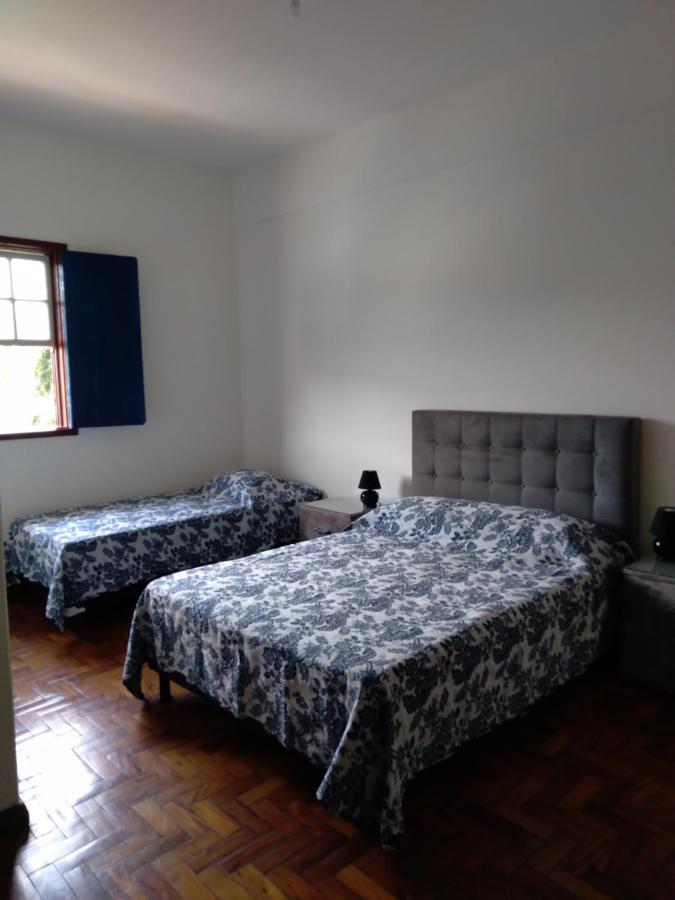 Pousada Solar Das Oliveiras Ouro Preto  Exterior photo