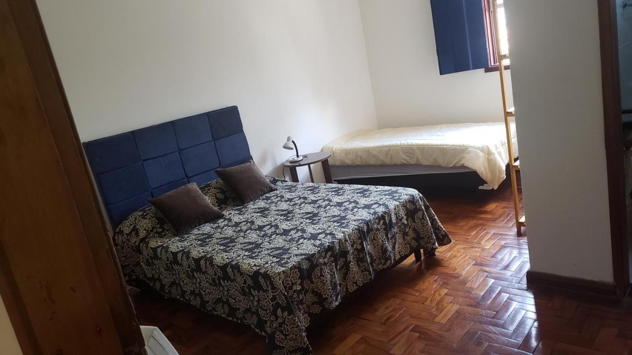 Pousada Solar Das Oliveiras Ouro Preto  Exterior photo