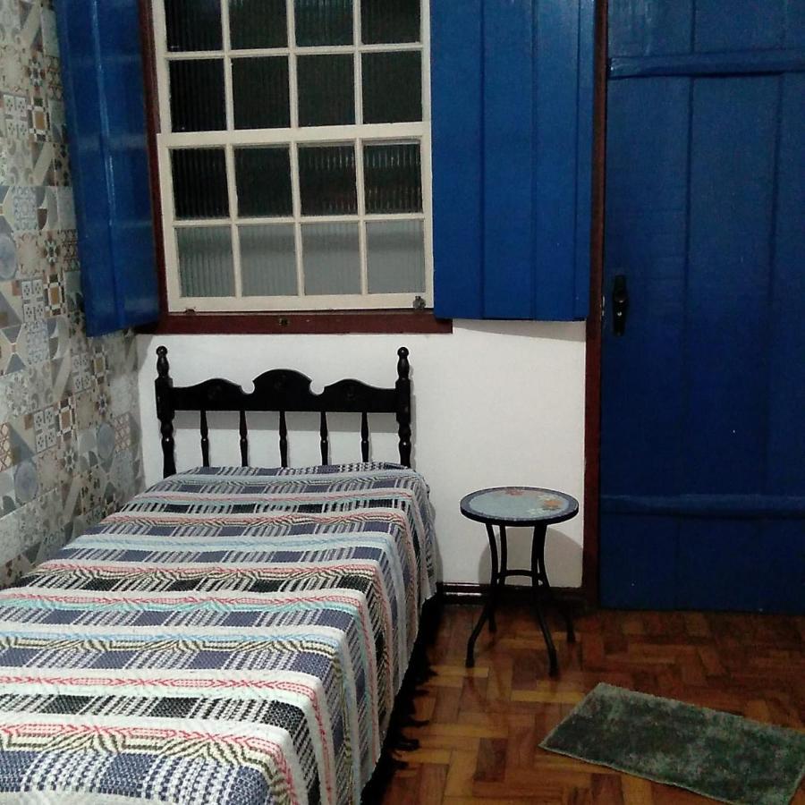 Pousada Solar Das Oliveiras Ouro Preto  Exterior photo